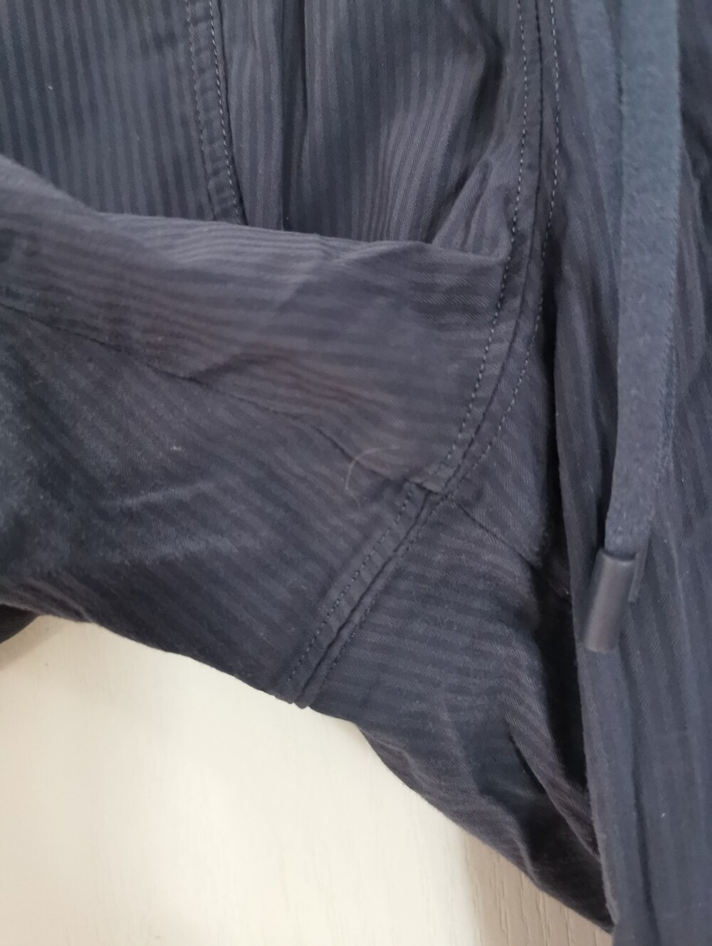 Lululemon Beyond the Studio JoggerCadet Blue size 10 - Picture 10 of 15